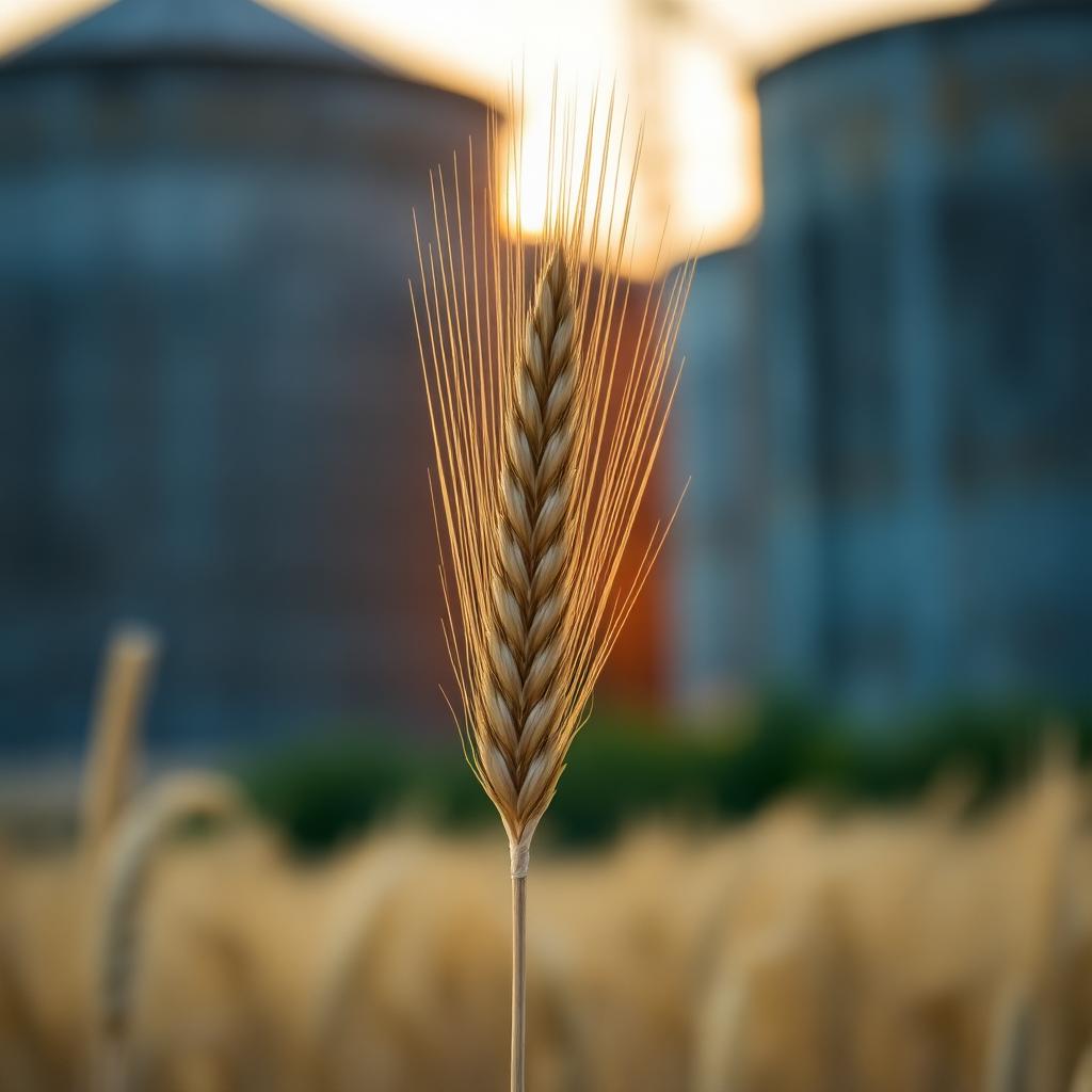Dal campo al prodotto