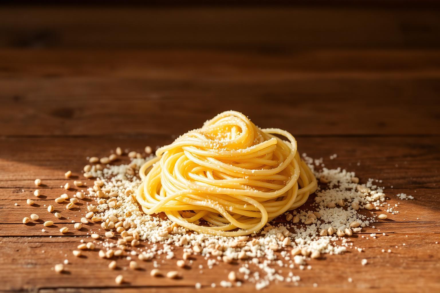 Dal campo al prodotto