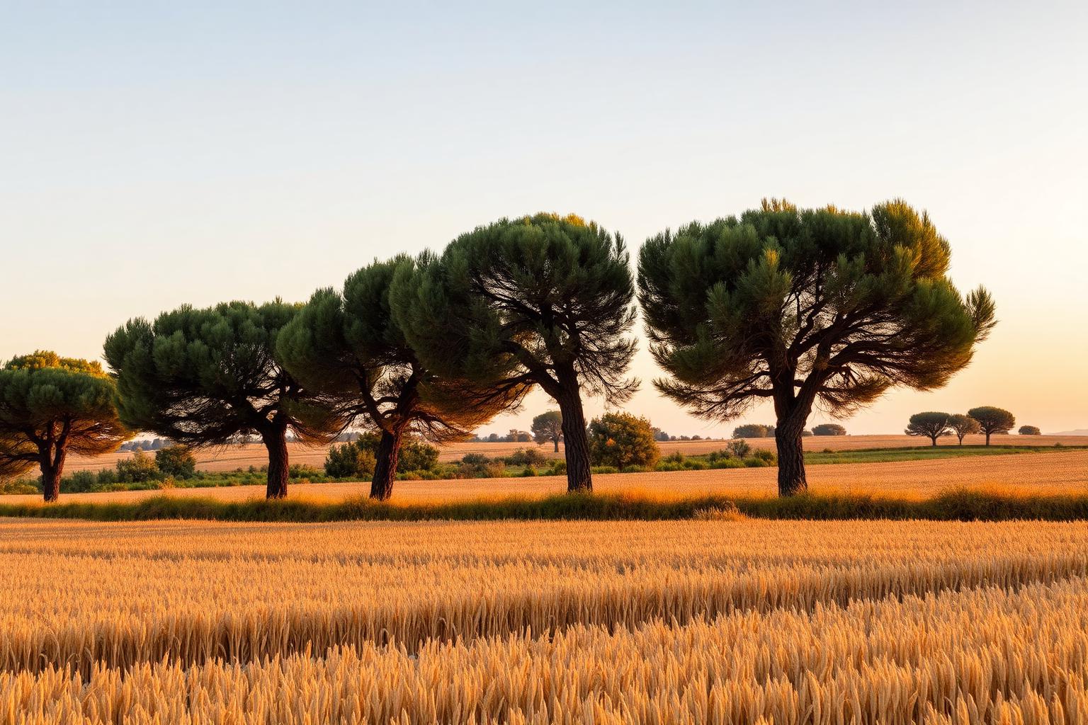Impegno sul territorio