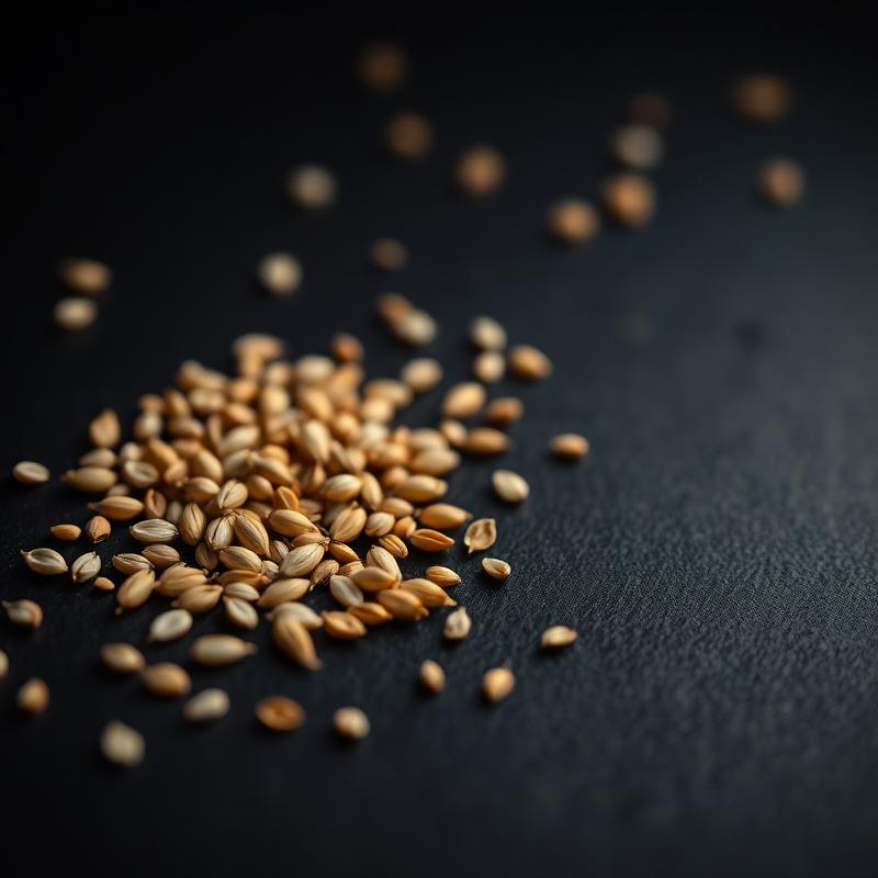 Cereali per uso zootecnico