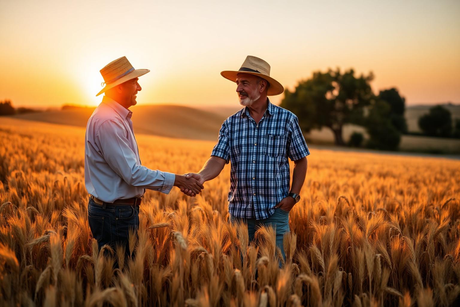 Valore per gli agricoltori